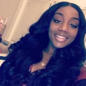 Meet your Posher, Keke